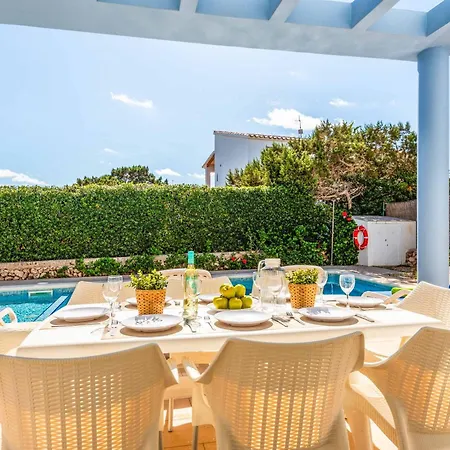 Mar * Cala'N Bosch (Menorca)