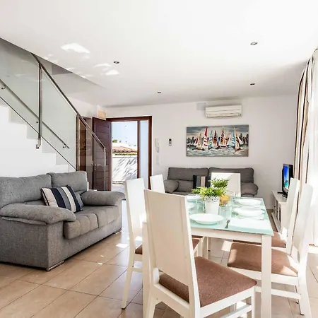 Mar Villa Cala'N Bosch (Menorca)