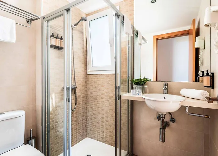 Villa Mar Cala'N Bosch (Menorca)