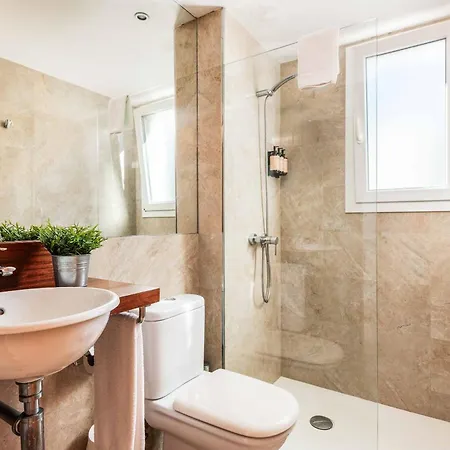 Mar 빌라 칼란 보쉬