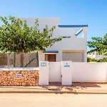 Mar Villa