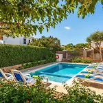 Mar Villa *