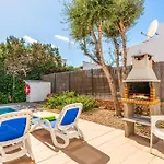 Mar Villa *