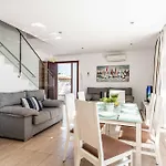 Mar Villa Cala 'n Bosch