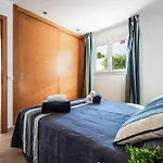 Mar Villa Cala 'n Bosch