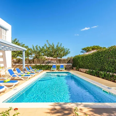 Villa Mar