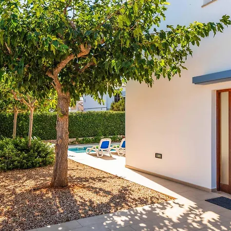Villa Mar *
