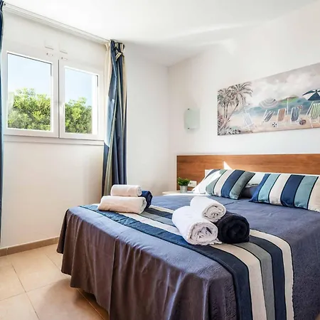 Mar Villa