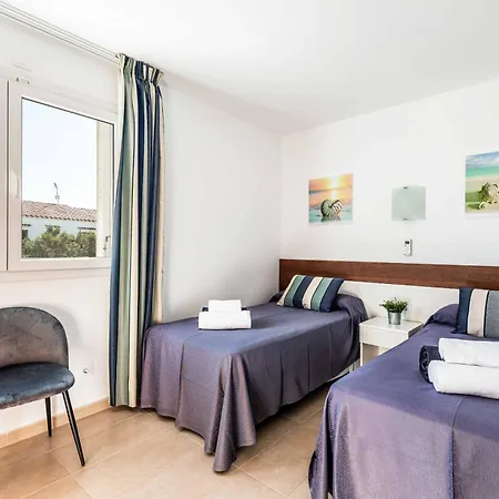 Mar Villa *